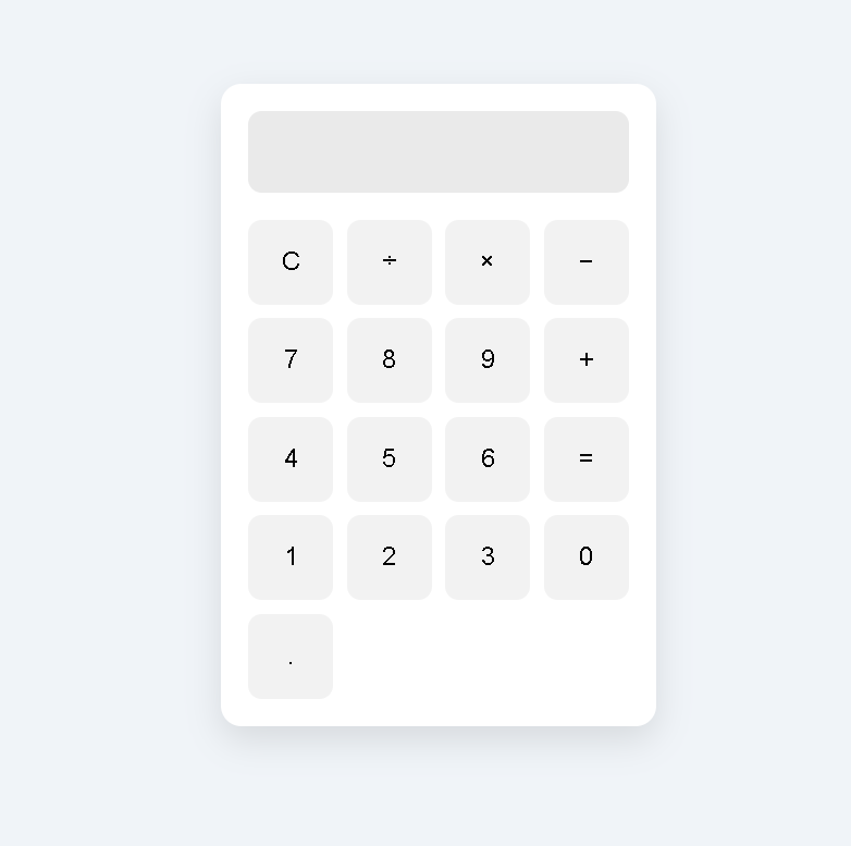 Calculator